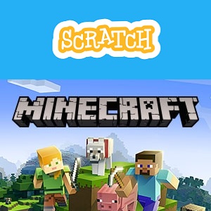 Scratch Minecraft Circuits Programming Hitech Yeti